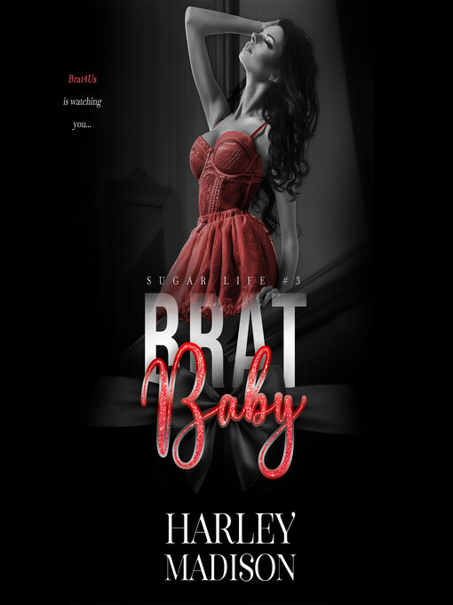 Cover image for Brat Baby